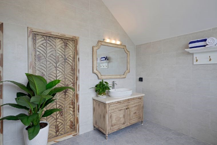 Phòng Sunset Villa 5 Bedrooms Garden View